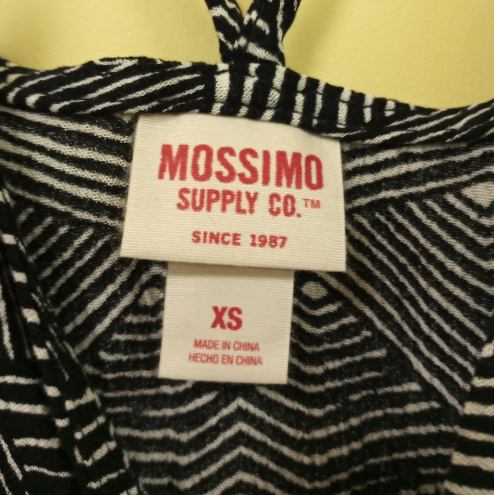 Mossimo™ Blouse - Picture 2 of 5